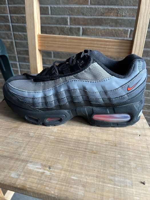 Nike Air Max 95