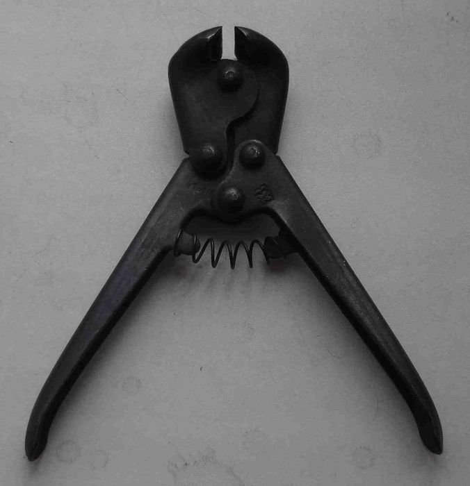 Кусачки СССР для провода и другого Храпуновский завод