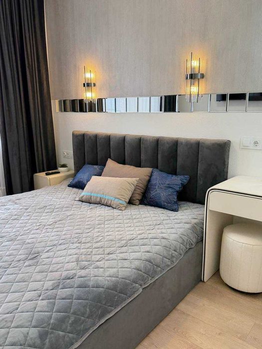 Неймовірна, красива 3-кімнатна квартира вашої мрії