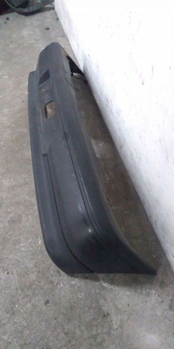 Para Choques De Trás Renault Clio I (B/C57_, 5/357_)