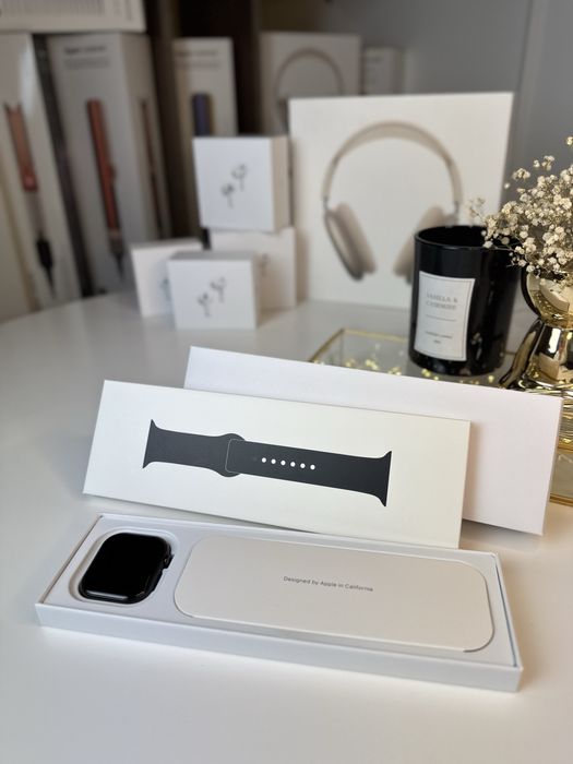 Годинник епл Watch 11s 46mm-смарт годинник нового покоління