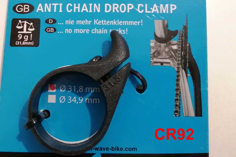 Correntes,  elos de engate e acessórios de bicicleta