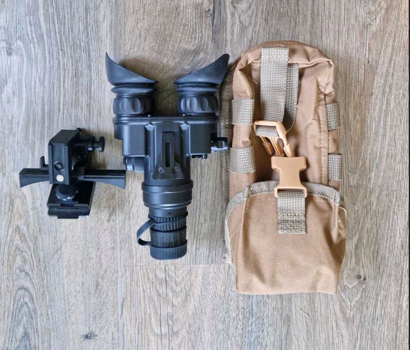 PVS-7 MT SOKIL PRO – ( ПНБ ) Прилад нічного бачення