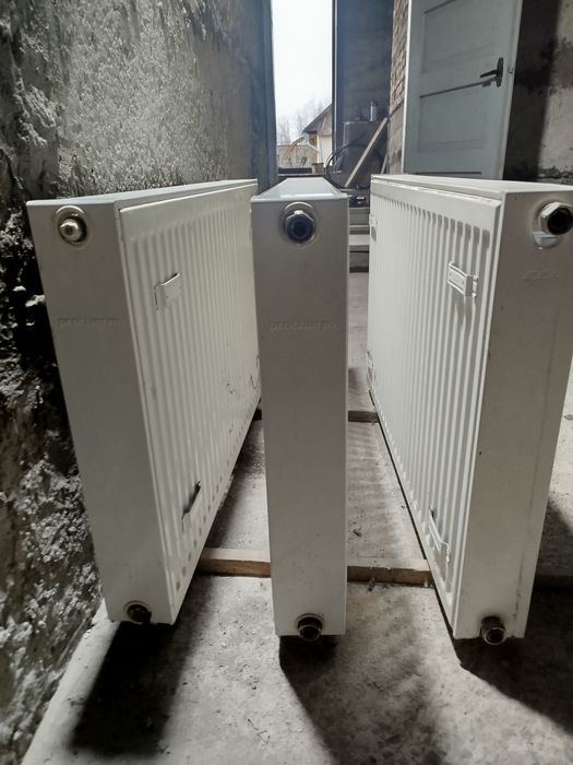 Батареї опалення