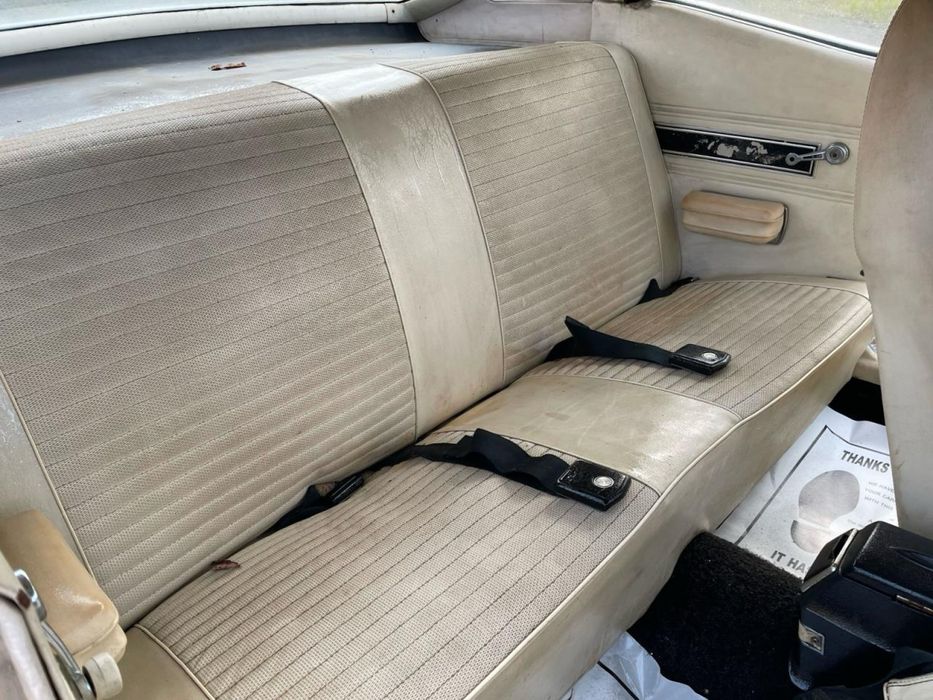 Ford Torino GT cobra 1970 находится в Одессе !