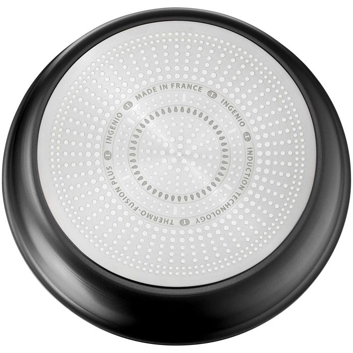 Набір посуду Tefal Ingenio Unlimited 8 предметів L7639553 Набор посуды