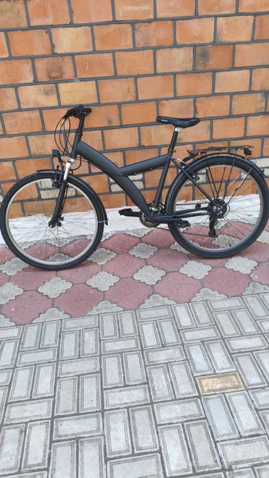 Pegasus 26" | Алюмінієва рама | Shimano | Сів і поїхав
