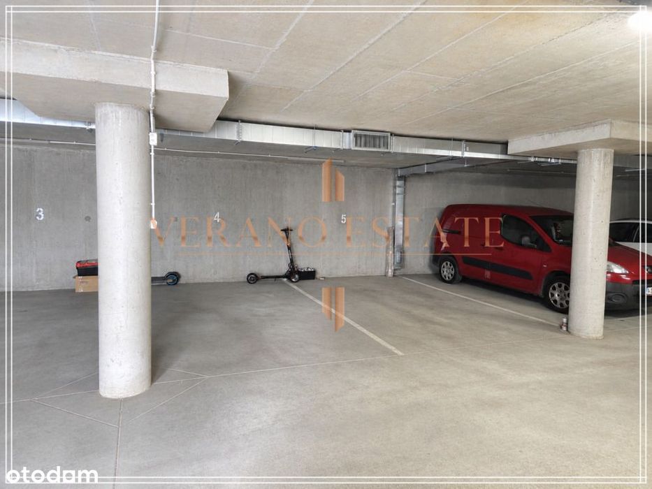 67 m² | 3 pokoje | balkon 10 m² | garaż