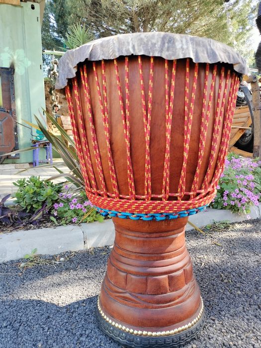 Djembé Lenke Diâm.40cm