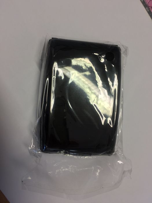 Carteira/porta cartões metalico - anti roubo