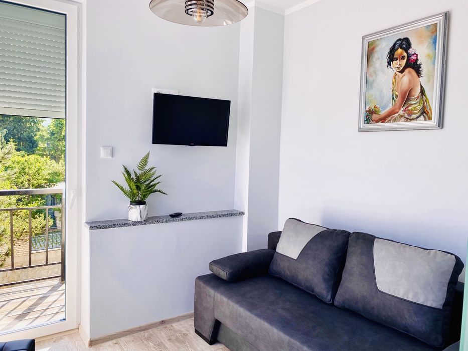 Apartament Rodzinny Centrum Zakopane
