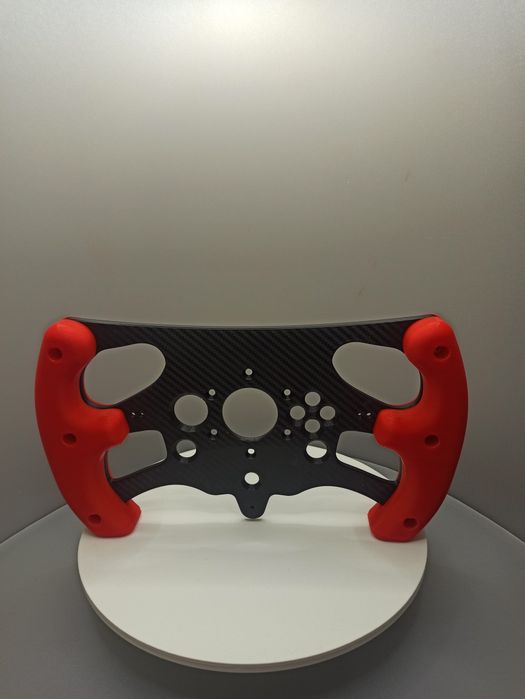 Руль, штурвал, кермо  для Thrustmaster t300, TGT, Logitech