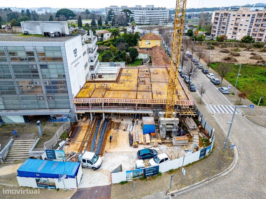 Apartamento T2
