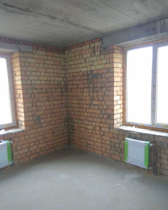 В продаже 2-комнатная квартира в ЖК "Уютный" на ул. Грушевского, средний этаж Хаджибейский р-н