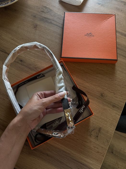 Ремешок , поясок hermes kelly