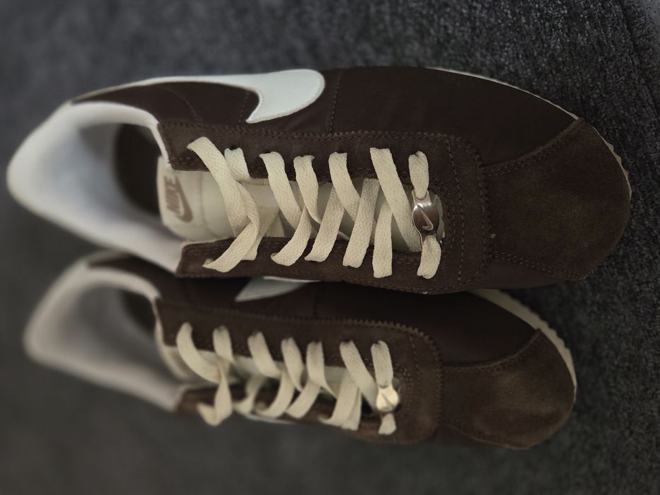 Кросівки Найк, Nike