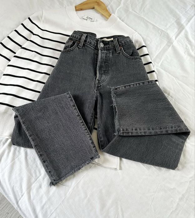 Жіночі джинси Levi’s