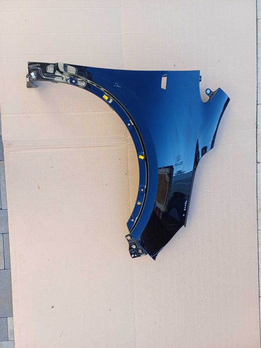 błotnik prawy opel mokka x rok 2016-19