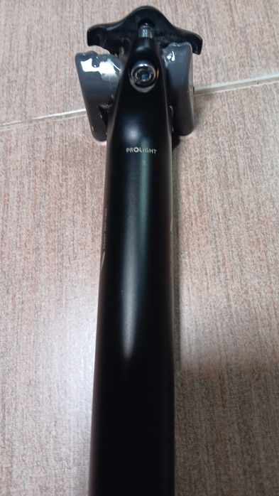 Espigão RFR Prolight 31,6mm - BTT - Ciclismo