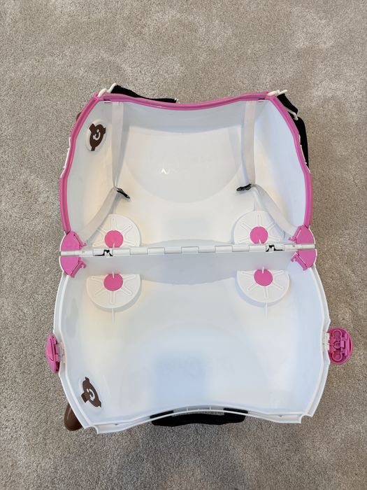 Walizka dziecięca Trunki