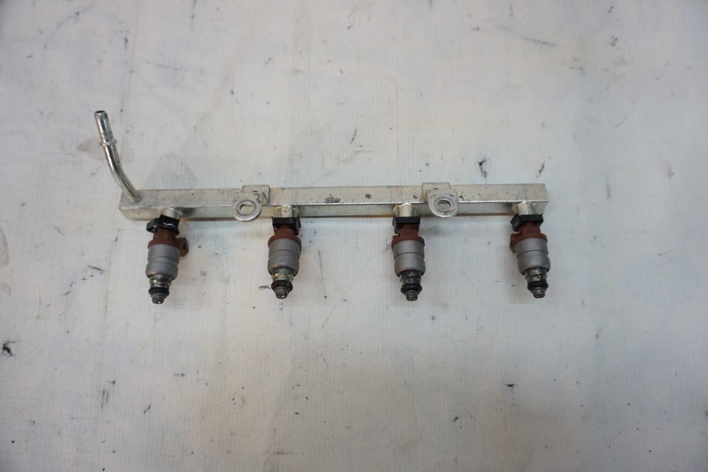 Форсунки Chevrolet Lacetti \Шевроле Лачетті 1.6\96332261