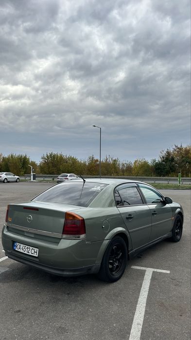 Продам  Opel Vectra C