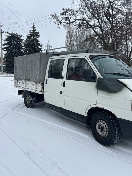 Фольцваген т4 Volkswagen T4