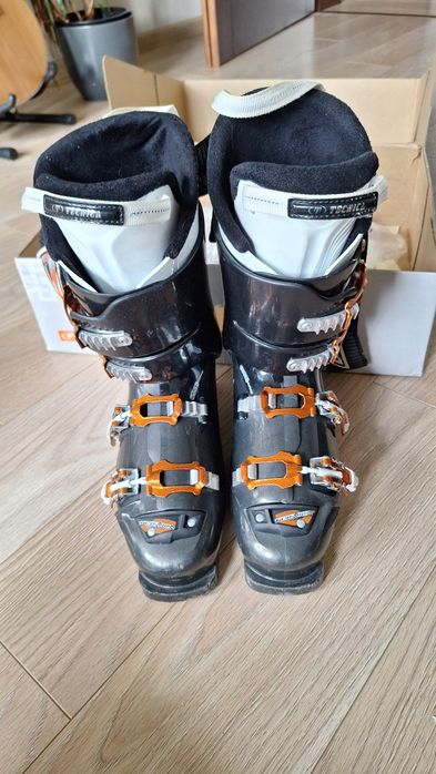 Buty narciarskie Tecnica Inferno Heat