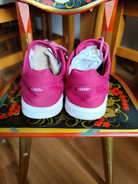 Buty Vans iso 1.5 damskie rozmiar 38