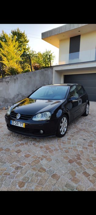 Volkswagen Golf 5  1.9 Tdi