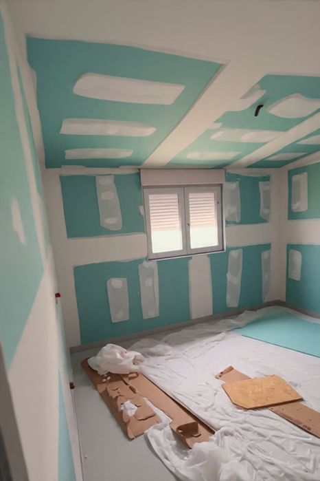Casa modular nova