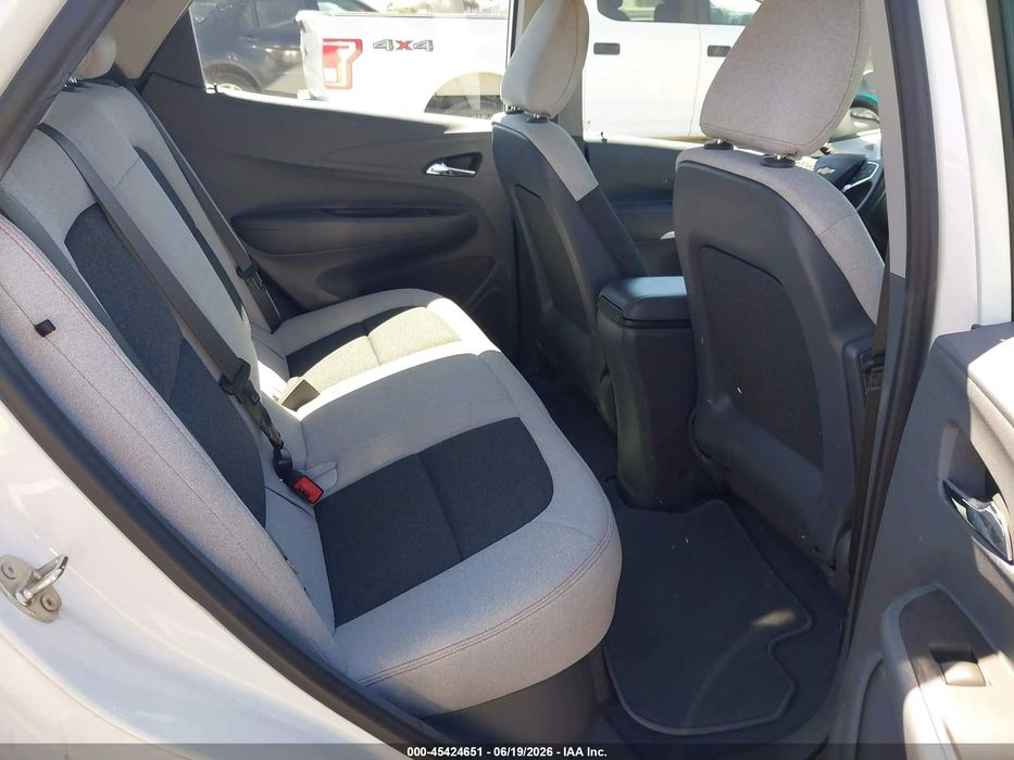 Chevrolet Bolt EV 2019 LT
