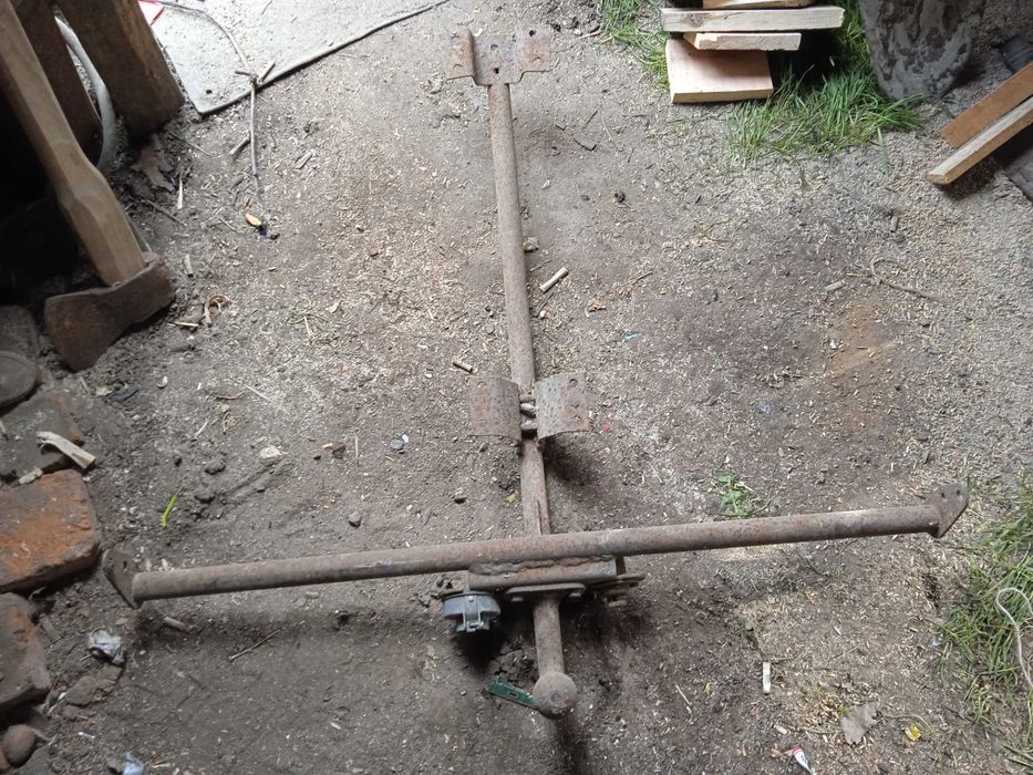 Продам фаркоп(прицепне)