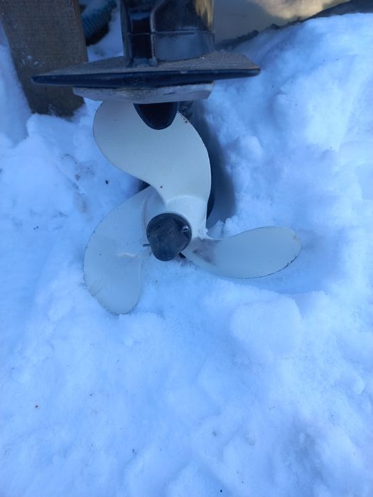 Мотор Parsun 2.6 4t