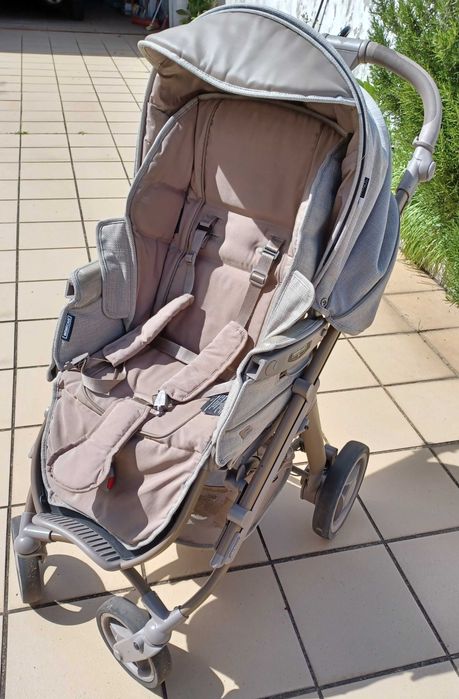 Carrinho Passeio Bebé426334025334149121
