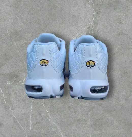 Nike Air Max TN Plus Biały R. 44