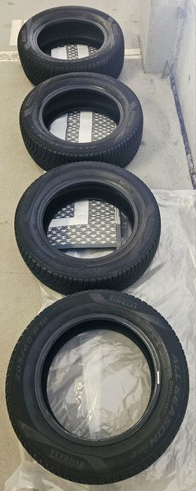 Opony Pirelli All season SF2 xl  205/60/16 2023r