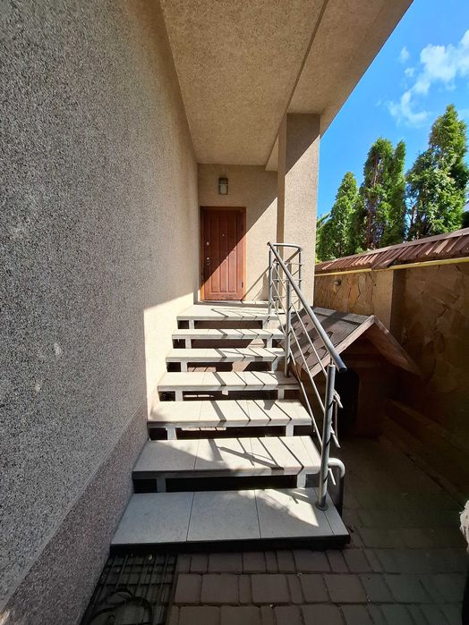 Продам отдельно стоящий дом в Аркадии.