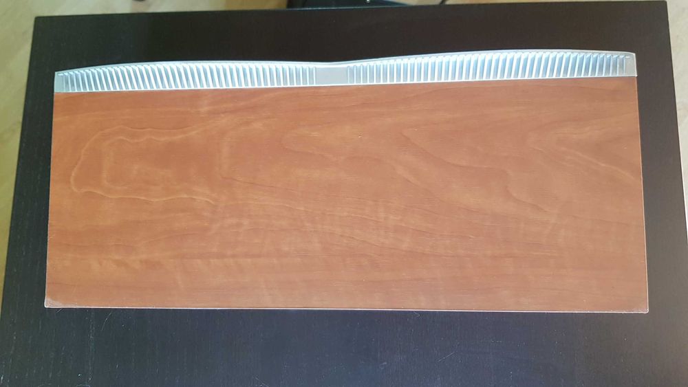 Głośnik centralny Wharfedale MovieStar 70+