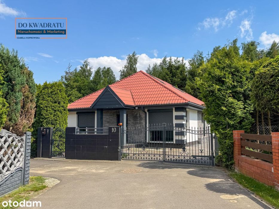 Dom – Szpetal Górny - Widok 5
