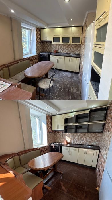 Професійний Клінінг, прибирання  в місті Ізюм!