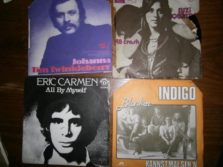 Various singles.64751021972225122