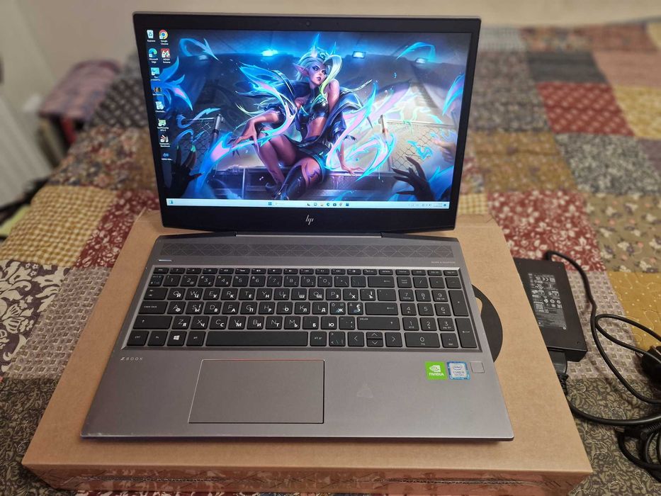 hp zbook 15v - Купити електроніку - Ціни на OLX.ua