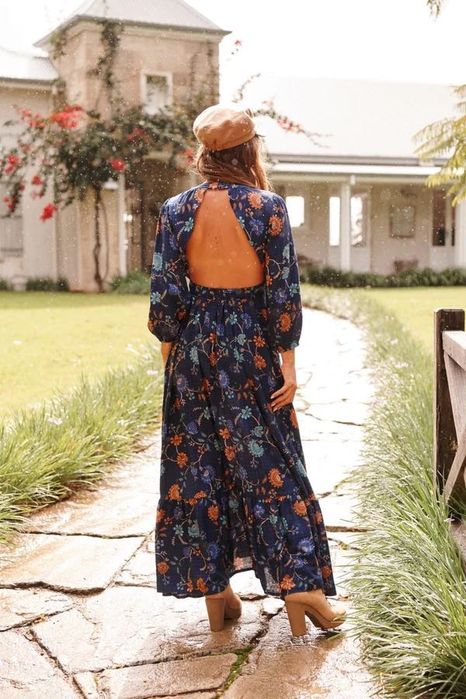 Vestido Jaase L (Novo)