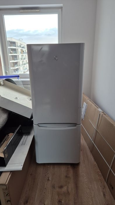 Lodówka Indesid sprzedam