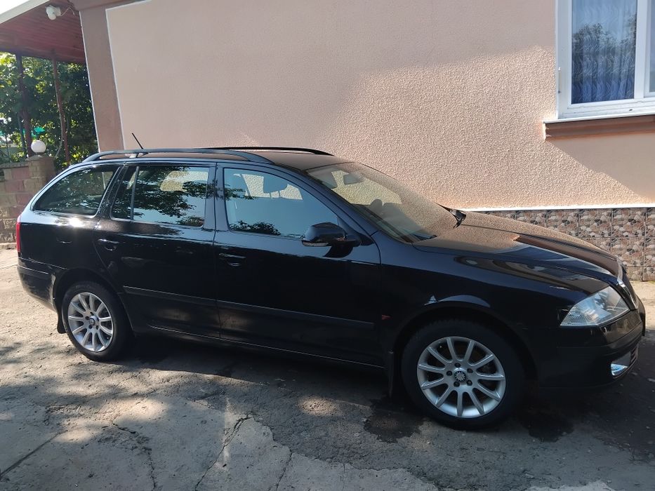 Продам автомобіль