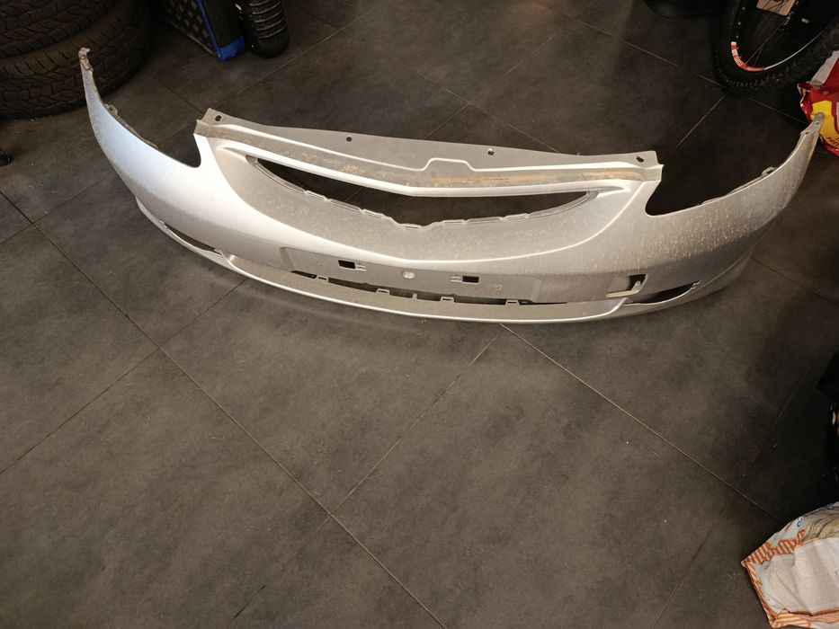 Para-choques Honda Jazz