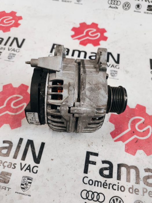 Alternador AUDI A1