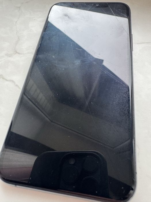 Iphone 11 pro