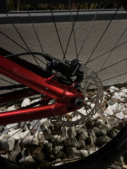 Dartmoor Two2Player Evo